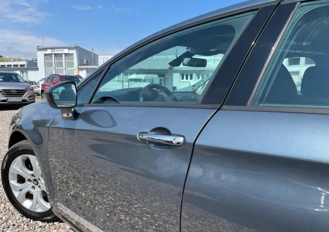 CITROËN C5 2.0 HDi Exclusive