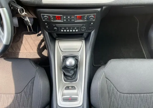 CITROËN C5 2.0 HDi Exclusive