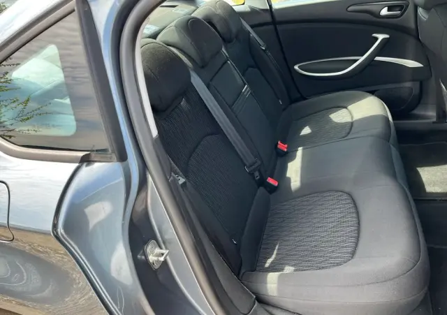 CITROËN C5 2.0 HDi Exclusive