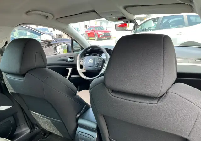 CITROËN C5 2.0 HDi Exclusive