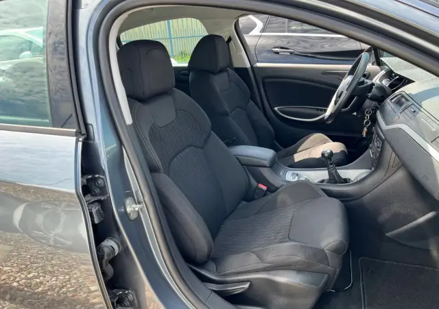 CITROËN C5 2.0 HDi Exclusive