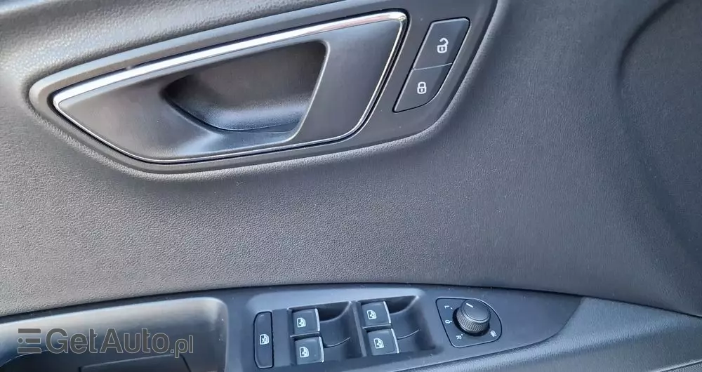 SEAT Leon ST 2.0 TDI Start&Stop FR