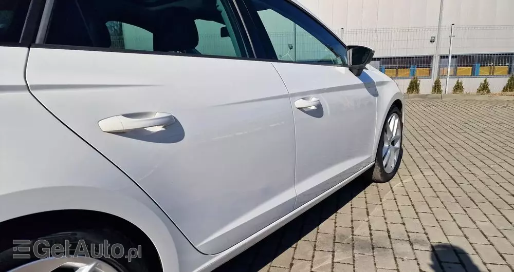 SEAT Leon ST 2.0 TDI Start&Stop FR