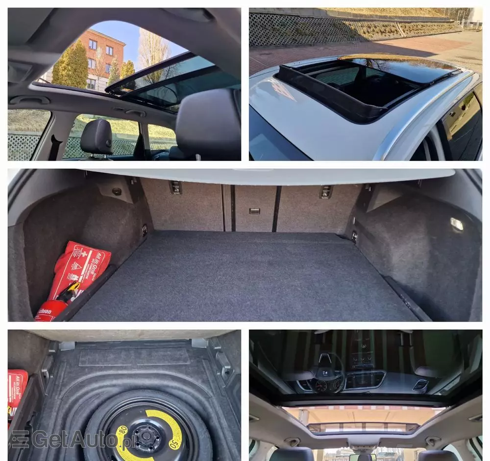 SEAT Leon ST 2.0 TDI Start&Stop FR