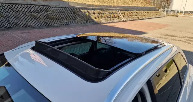 SEAT Leon ST 2.0 TDI Start&Stop FR