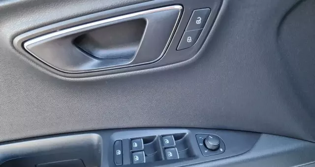 SEAT Leon ST 2.0 TDI Start&Stop FR