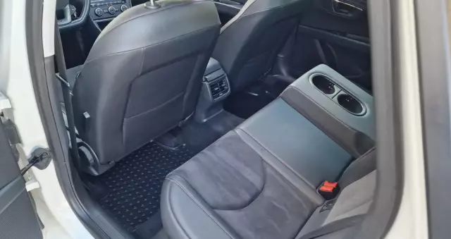 SEAT Leon ST 2.0 TDI Start&Stop FR