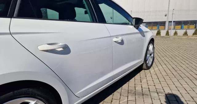 SEAT Leon ST 2.0 TDI Start&Stop FR