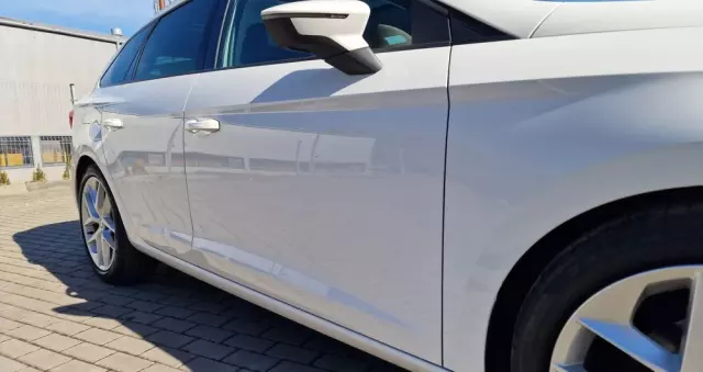 SEAT Leon ST 2.0 TDI Start&Stop FR