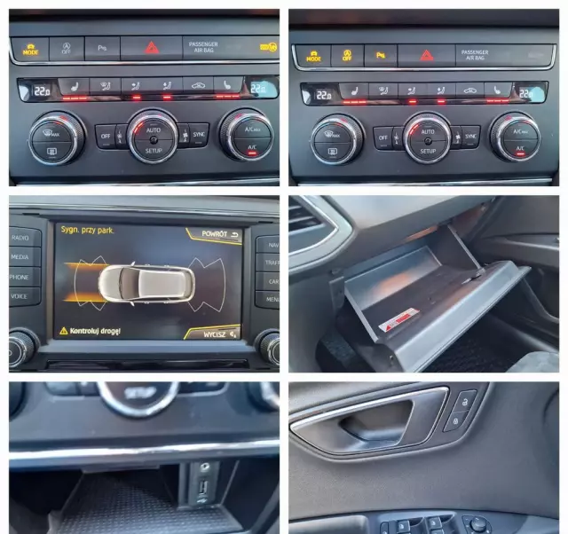 SEAT Leon ST 2.0 TDI Start&Stop FR