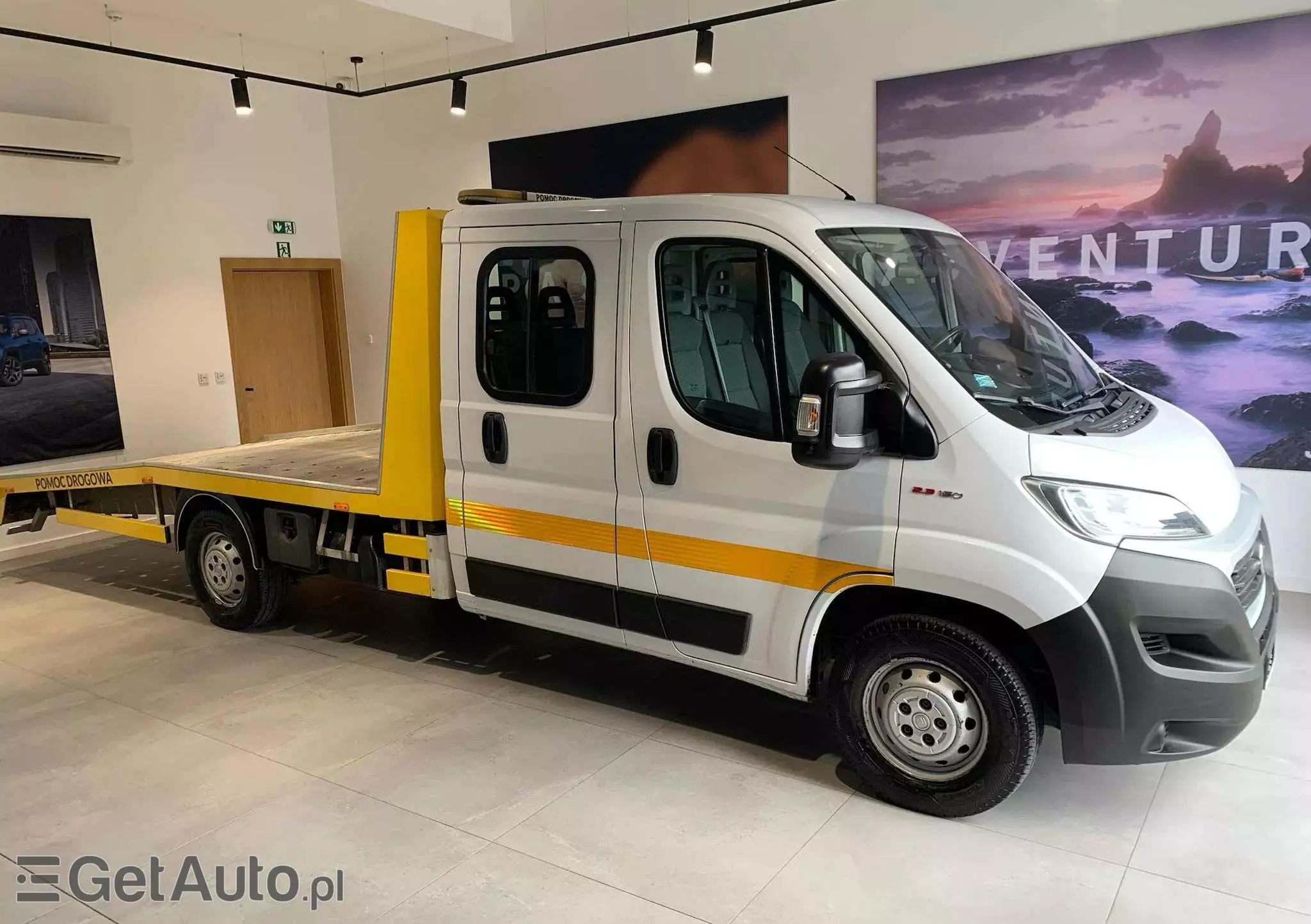 FIAT Ducato 