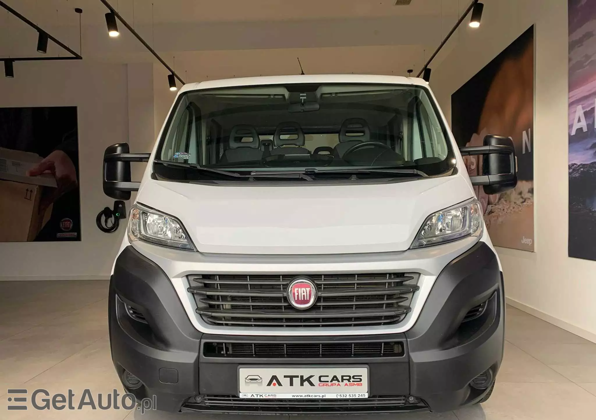 FIAT Ducato 