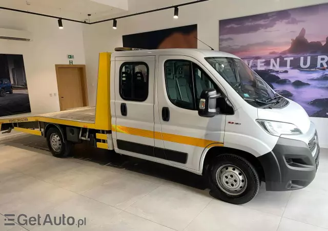 FIAT Ducato 