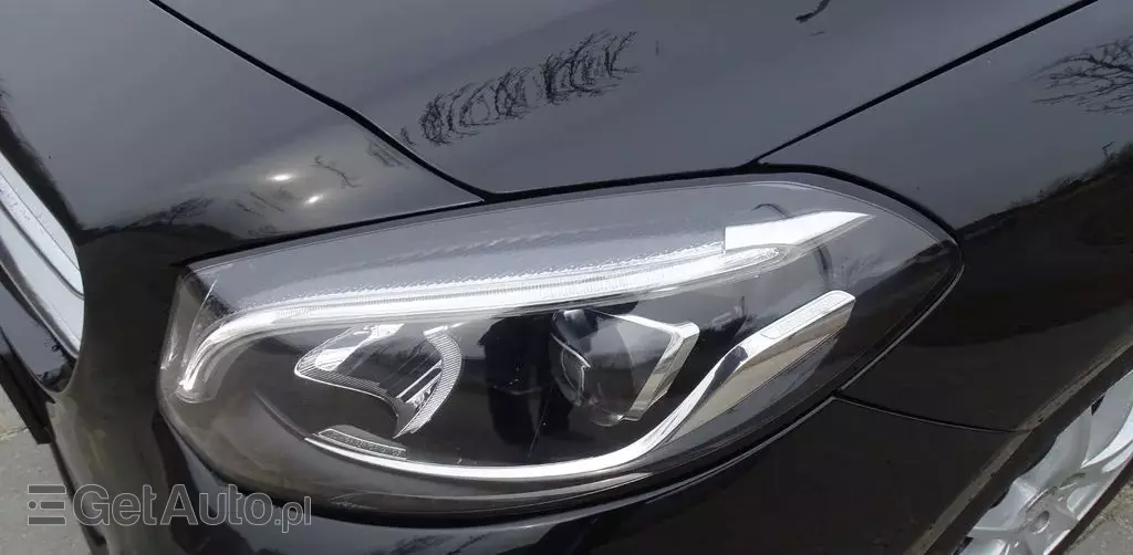 MERCEDES-BENZ Klasa B 