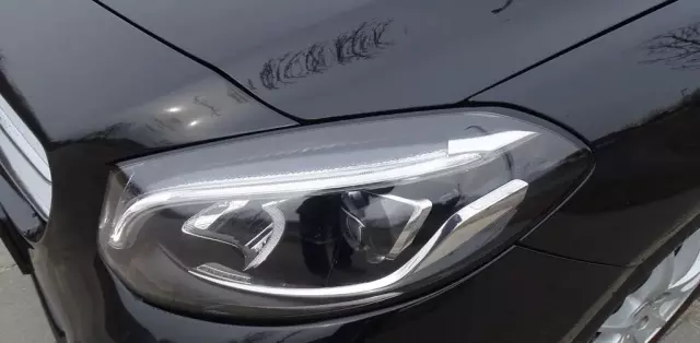 MERCEDES-BENZ Klasa B 