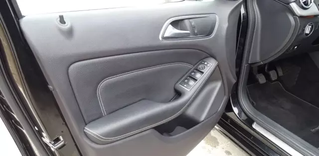 MERCEDES-BENZ Klasa B 