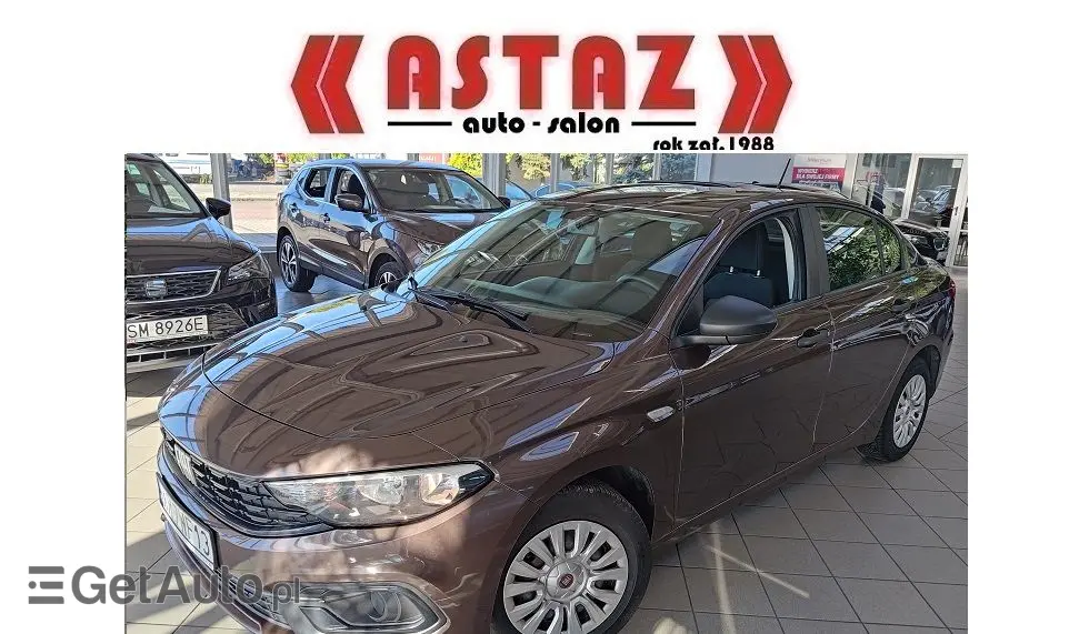 FIAT Tipo 1.4 16v Easy EU6d