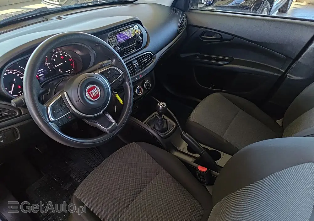 FIAT Tipo 1.4 16v Easy EU6d