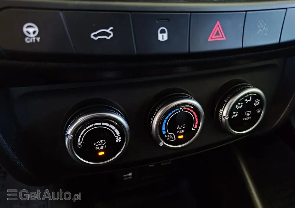 FIAT Tipo 1.4 16v Easy EU6d