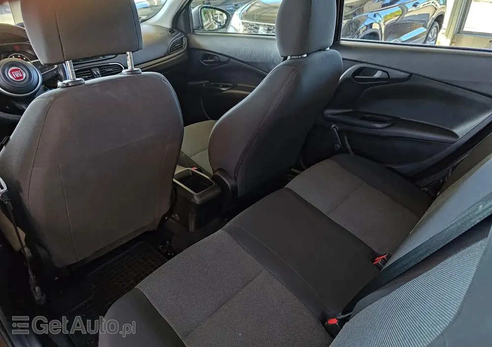 FIAT Tipo 1.4 16v Easy EU6d