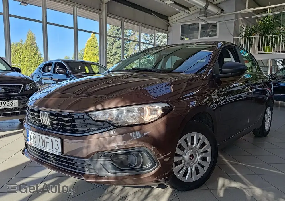 FIAT Tipo 1.4 16v Easy EU6d