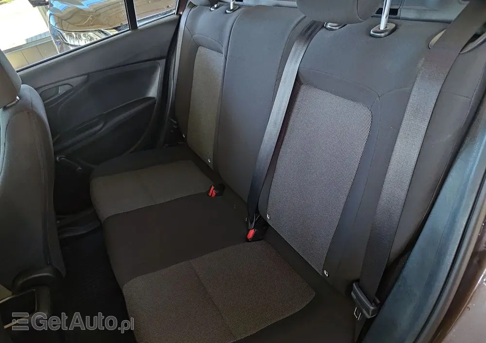 FIAT Tipo 1.4 16v Easy EU6d