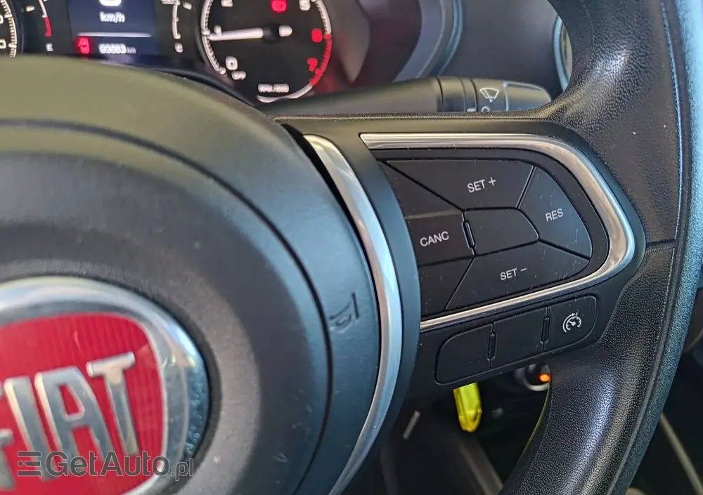 FIAT Tipo 1.4 16v Easy EU6d