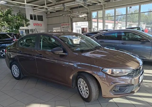 FIAT Tipo 1.4 16v Easy EU6d