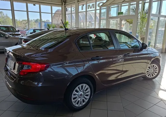 FIAT Tipo 1.4 16v Easy EU6d