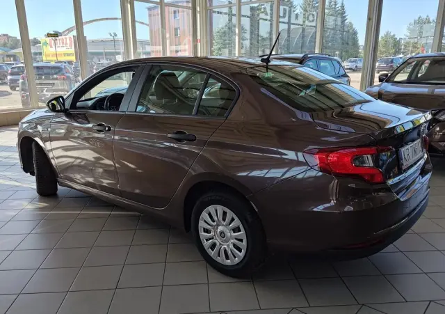 FIAT Tipo 1.4 16v Easy EU6d