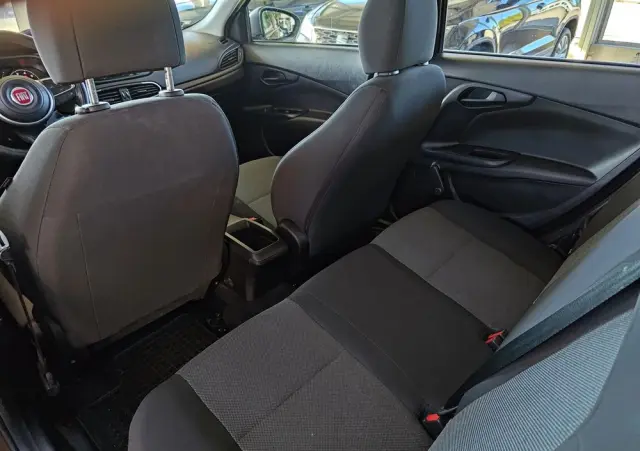 FIAT Tipo 1.4 16v Easy EU6d