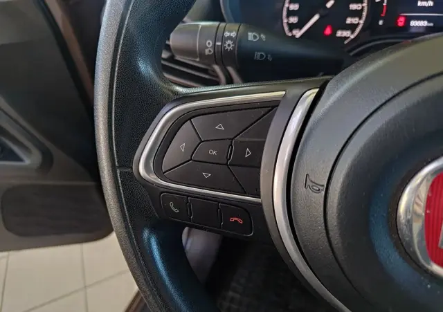 FIAT Tipo 1.4 16v Easy EU6d