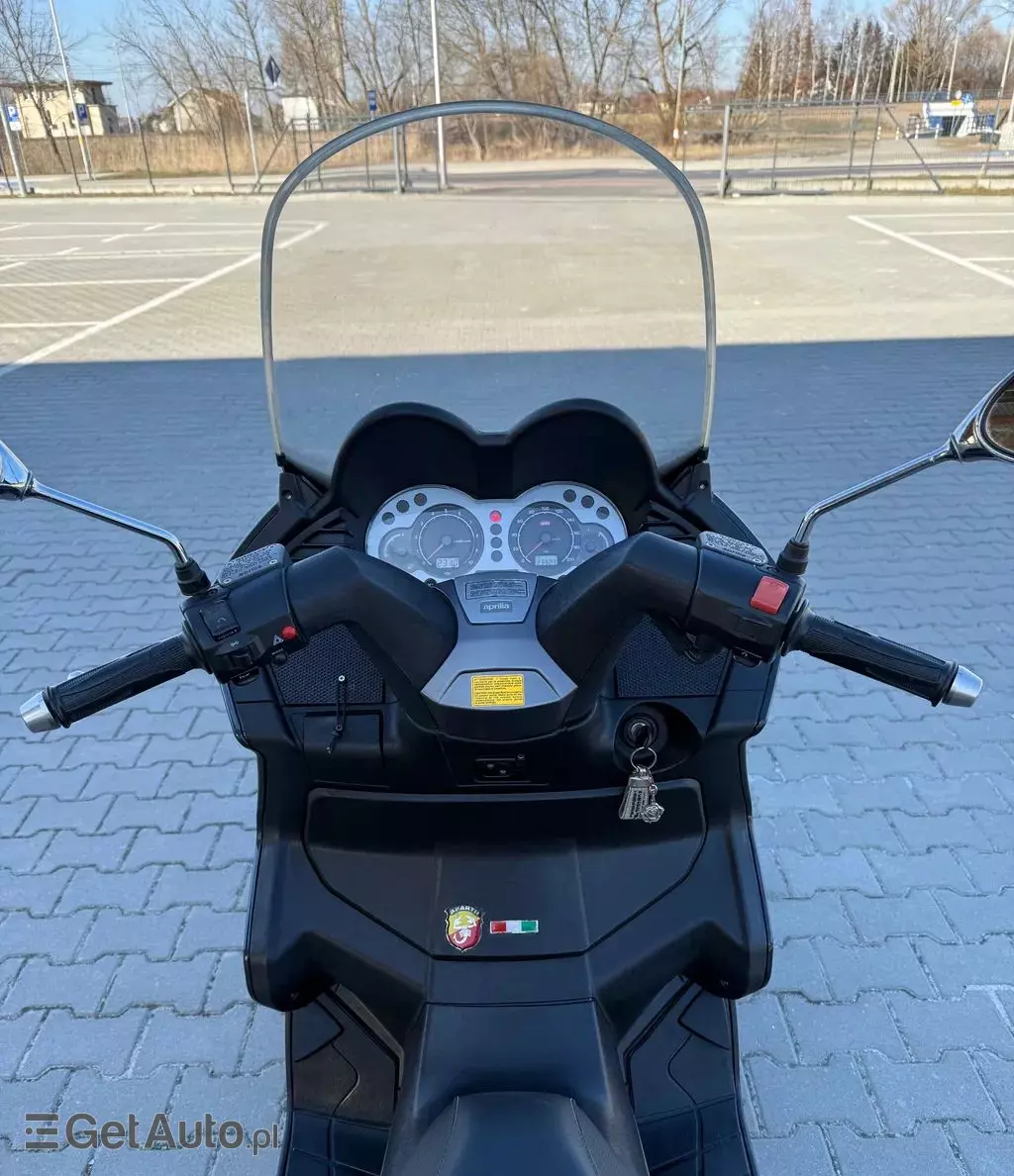 APRILIA Inny 