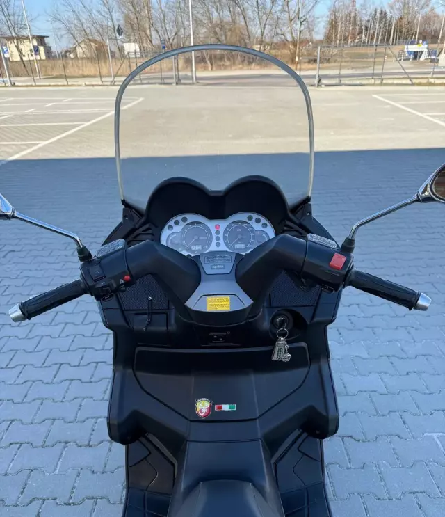 APRILIA Inny 