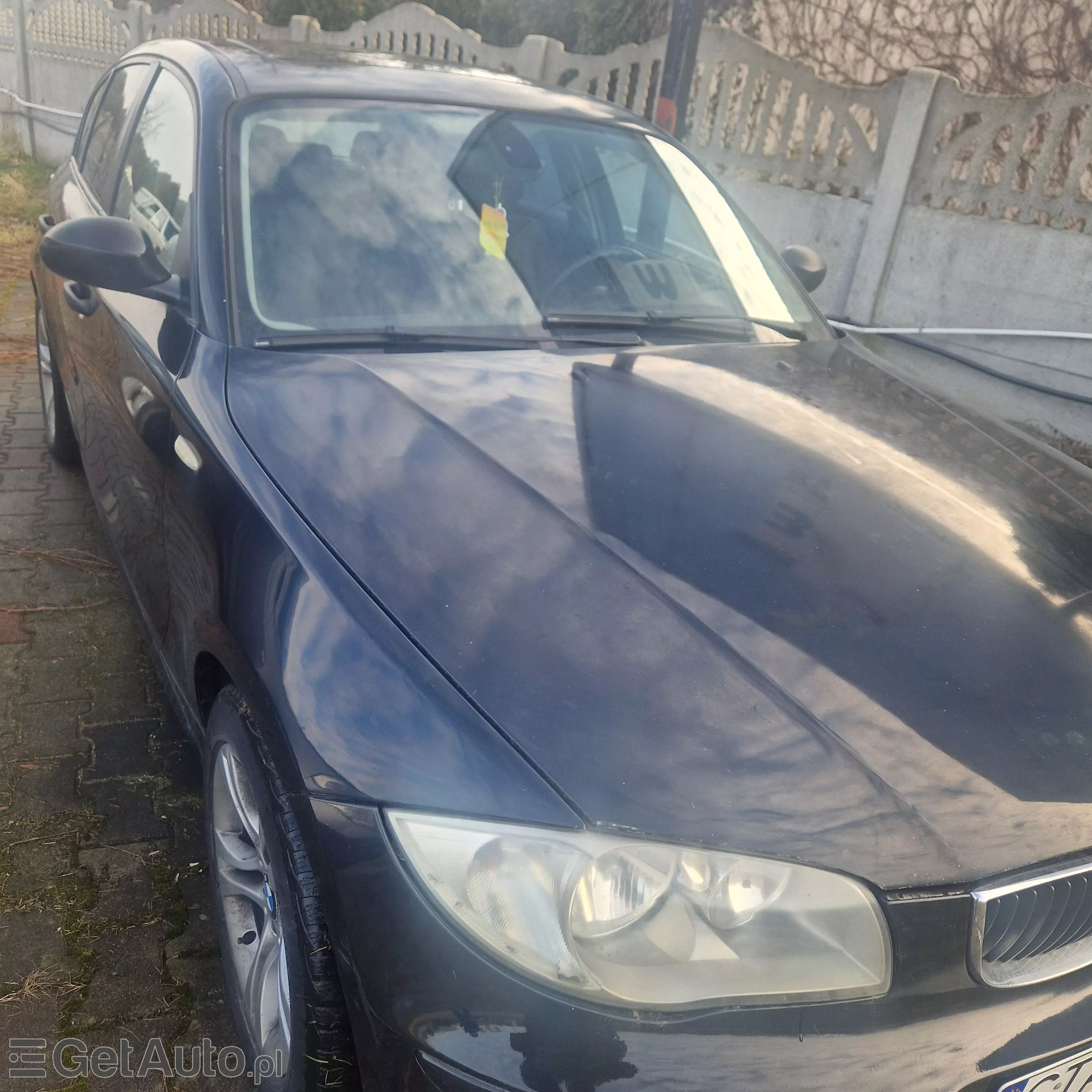 BMW 116 