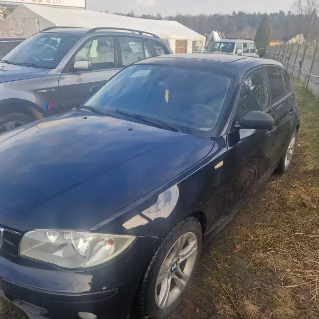 BMW 116 