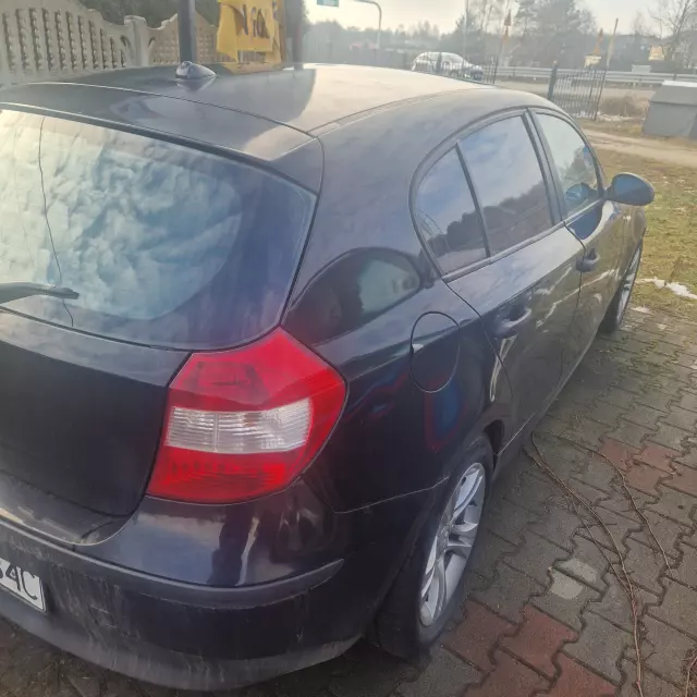BMW 116 