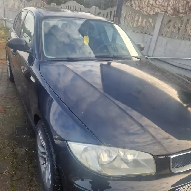 BMW 116 