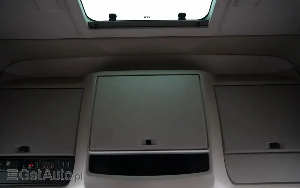 DAF XF 480 / LOW DECK / SUPER SPACE CAB / MEGA / 2021 