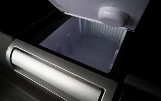 DAF XF 480 / LOW DECK / SUPER SPACE CAB / MEGA / 2021 