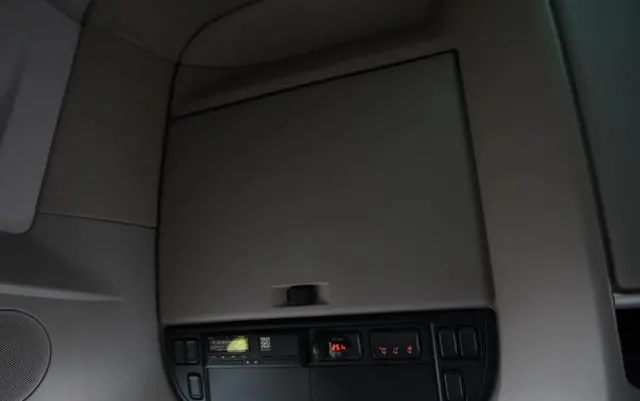 DAF XF 480 / LOW DECK / SUPER SPACE CAB / MEGA / 2021 