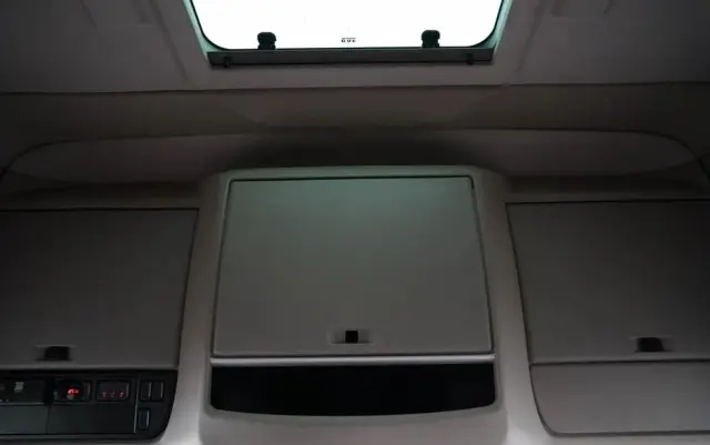 DAF XF 480 / LOW DECK / SUPER SPACE CAB / MEGA / 2021 