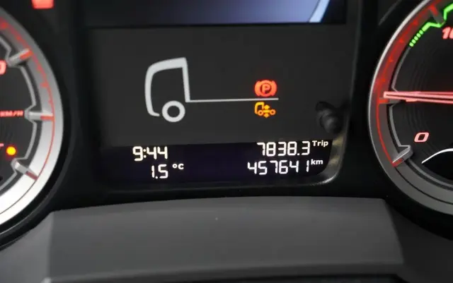 DAF XF 480 / LOW DECK / SUPER SPACE CAB / MEGA / 2021 