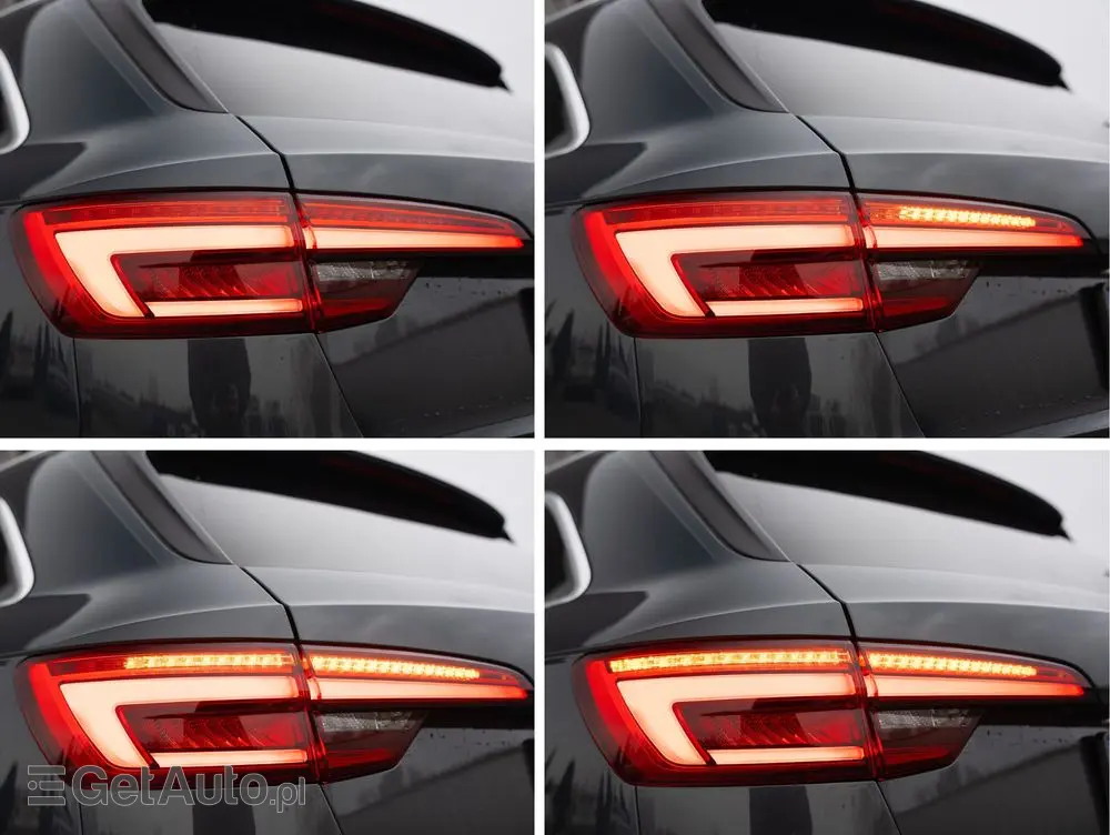 AUDI A4 Avant 2.0 TDI ultra S tronic sport