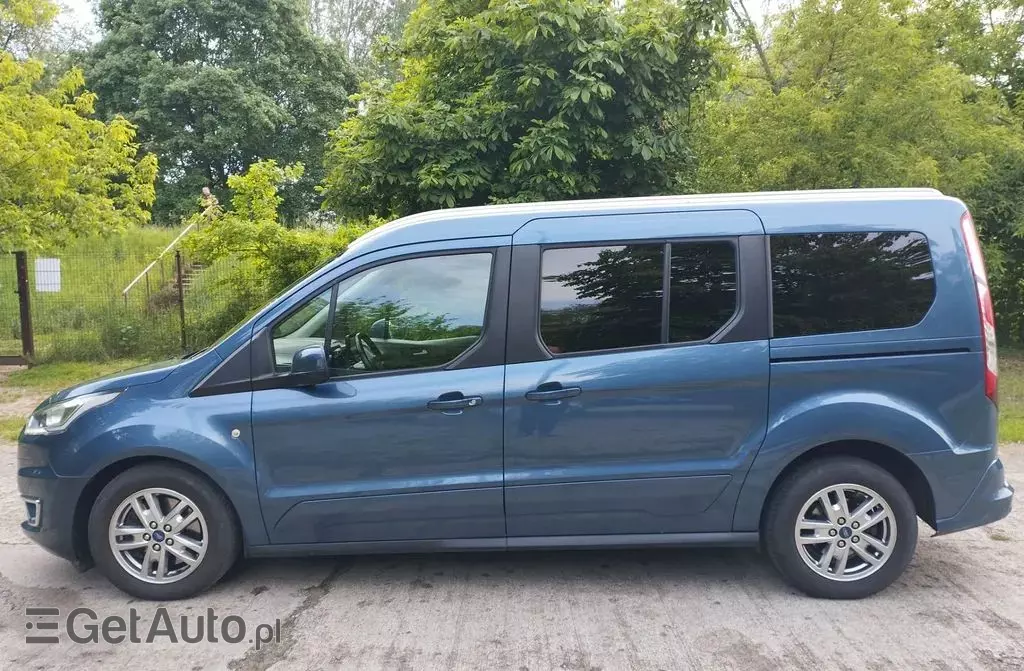 FORD Tourneo Connect 