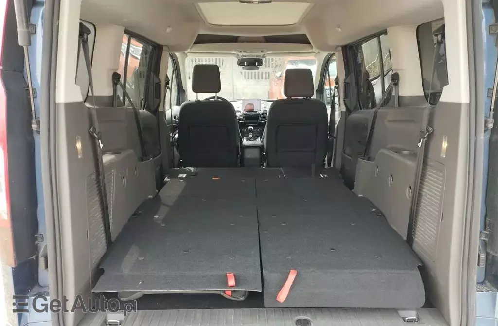 FORD Tourneo Connect 