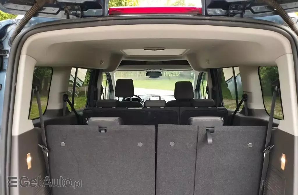 FORD Tourneo Connect 