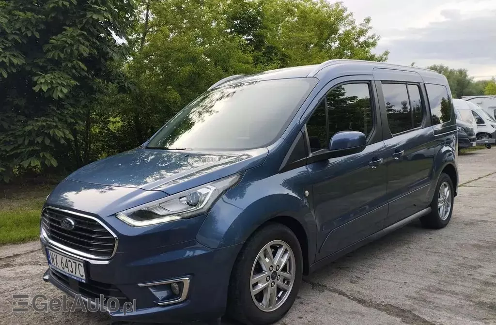 FORD Tourneo Connect 