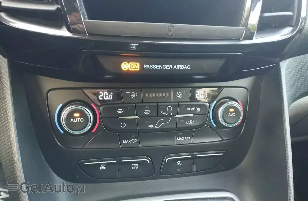 FORD Tourneo Connect 