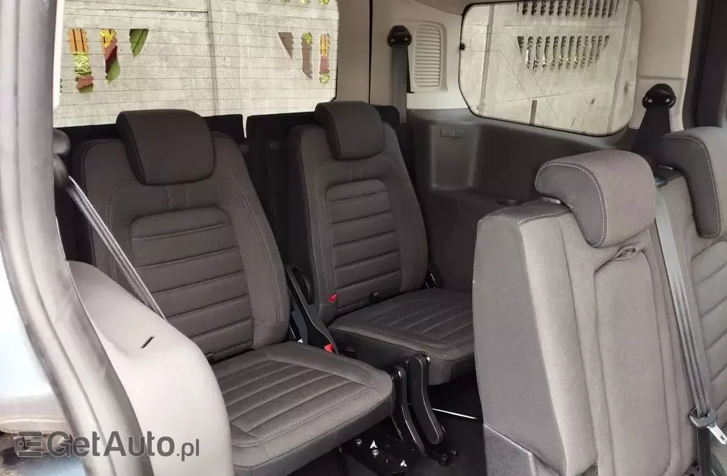 FORD Tourneo Connect 